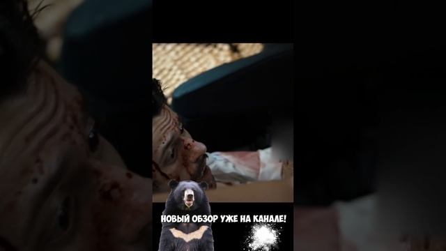 На чем сидит медведь? #shorts смотреть онлайн