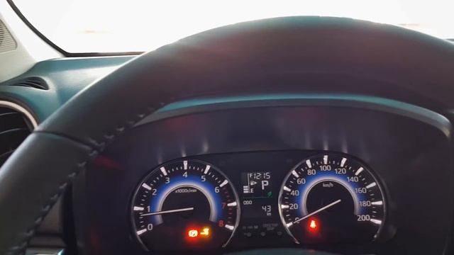 Toyota RUSH 2019 - Primer contacto. смотреть онлайн