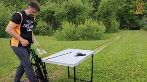 Недостатки арбалета MANKUNG MK-XB65