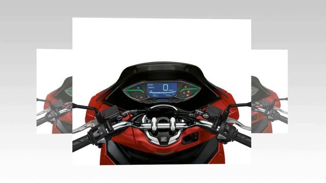 Tin nhanh 24/7 - Mục sở thị Honda PCX 160 Endless Sport 2022 ra mắt tại ĐNÁ chuẩn bị về VN. смотреть онлайн