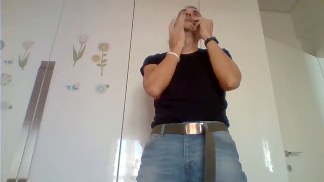 Experimentation with Glazyrin Dmitry's "Aria" part 1. смотреть онлайн