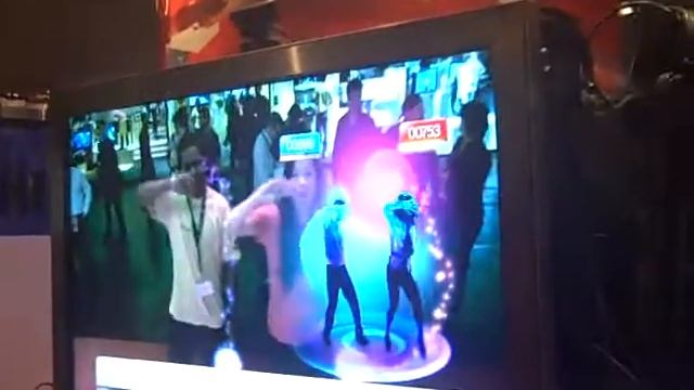 SingStar +Dance Gameplay смотреть онлайн