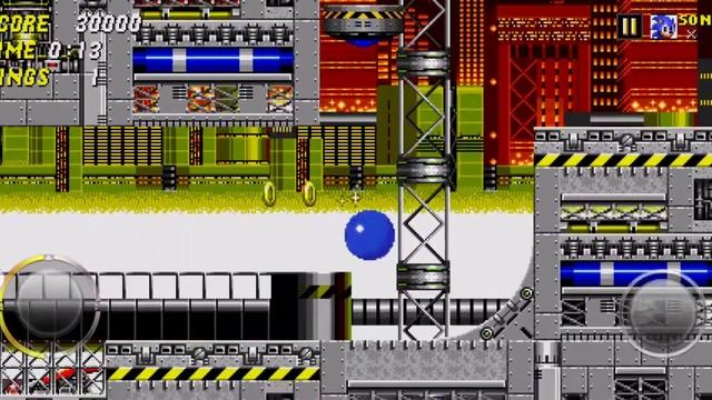 sonic the hedgehog 2 прохождение лагает игра ещё и реклама и вылет записи смотреть онлайн