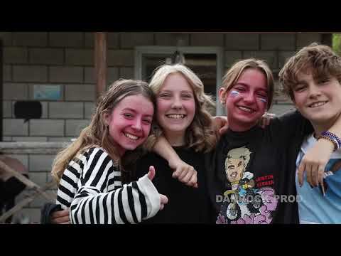 ПРО ЛАГЕРЬ смотреть онлайн