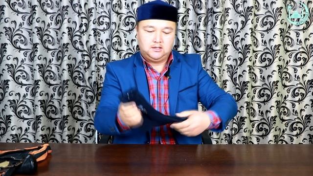 Қандай шұлыққа мәсіх тартуға болады? смотреть онлайн