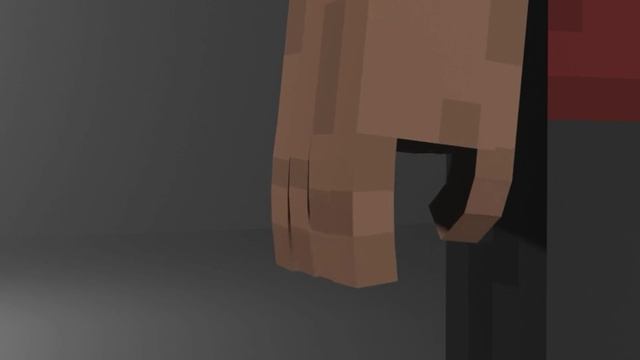 Yami Rig V4 | Minecraft Rig Blender 2.8 смотреть онлайн