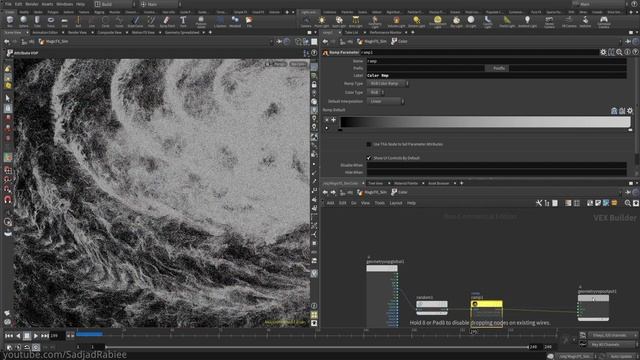 Quick Tips | Houdini + Nuke | Magic FX 01 смотреть онлайн