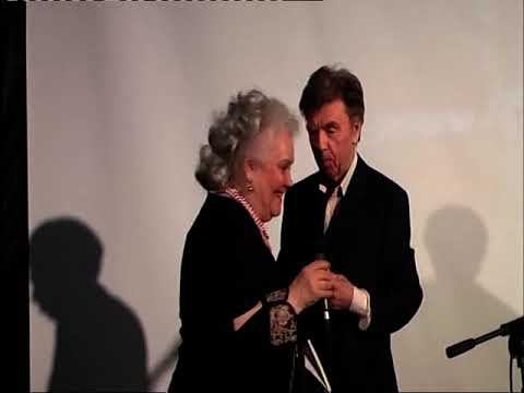 Концерт памяти Б.А. Захаровой. А.-Невская Лавра. 28.04.2011 (ч.3) смотреть онлайн