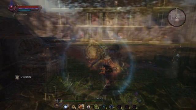 Kingdoms of Amalur: Reckoning — огляд, що запізнився смотреть онлайн