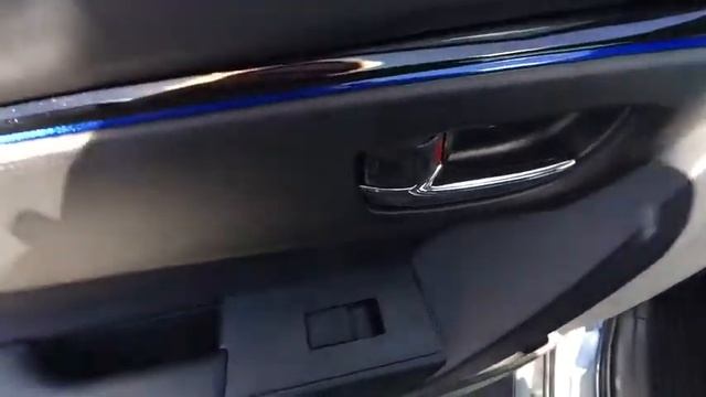 2018 Toyota Corolla Walk Around смотреть онлайн