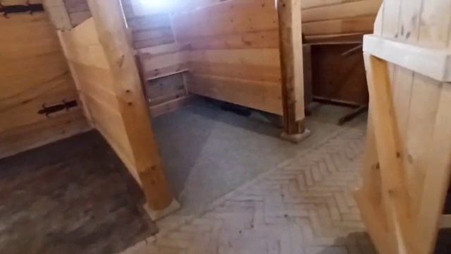 Музей"Домик станционного смотрителя", пос. Выра, Лен. область. Атмосфера Пушкина, "Повестей Белкина смотреть онлайн