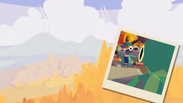Lil Gator Game | Release Date Announcement Trailer смотреть онлайн