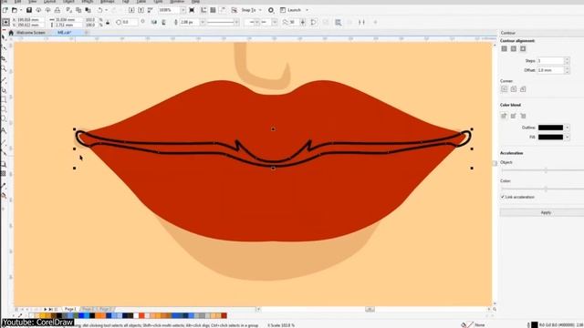 Adobe Illustrator VS CorelDraw