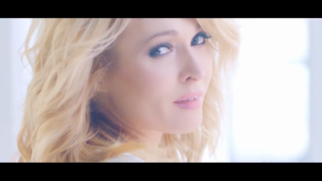 АНЖЕЛИКА Агурбаш и Арамэ - Было и прошло_x264