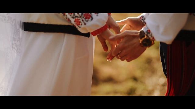 Adrian + Alina Wedding Day смотреть онлайн