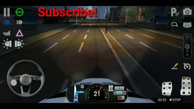 DRIVING SCHOOL SIM | Game On | Level 2 | SYDNEY | DRIVING School Simulator смотреть онлайн