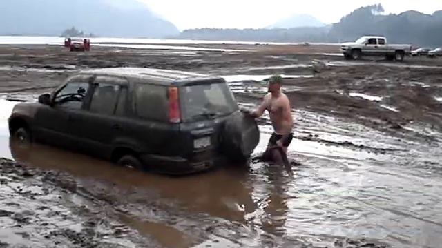 stave lake "git r done" смотреть онлайн