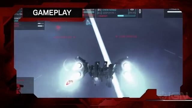 IGN Reviews - Strike Suit Zero Video Review смотреть онлайн