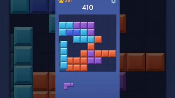 Block Blast Block Puzzle Games All Levels Android iOS Gameplay Walkthrough