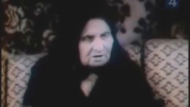 Татьяна Федоровна Есенина мать Есенина вспоминает смотреть онлайн