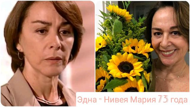 Как изменились актёры сериала 