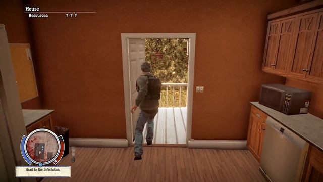 Let's Play State of Decay: Breakdown e08 - . (PC) Gameplay смотреть онлайн
