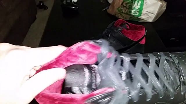 Unboxing From Nike.com смотреть онлайн