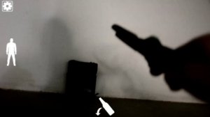 Psychopath Hunt Horror Game In Real Life