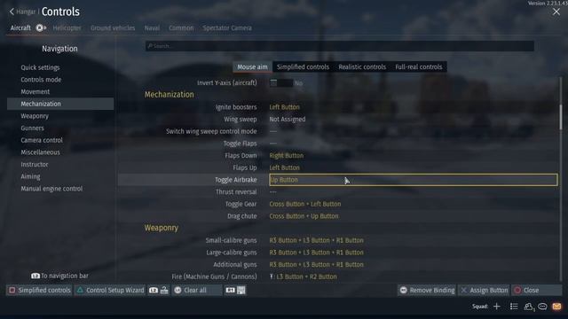 War thunder Controls ps4 смотреть онлайн