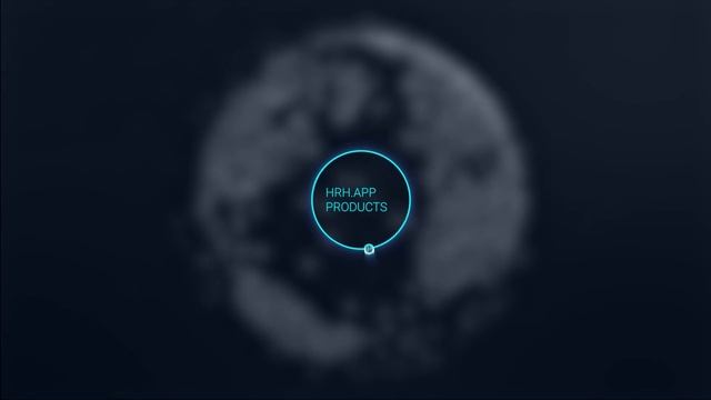 HRH.APP startup pitch deck. Pre-seed round. Ru version смотреть онлайн