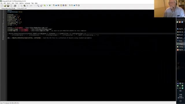 AutoHotkey Webinar 08/2017 Hour 1-Parsing Plain Text files with AutoHotkey смотреть онлайн