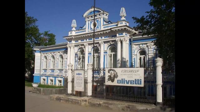 Ул Екатерининская в Перми Дома из прошлого фото 2003 года смотреть онлайн