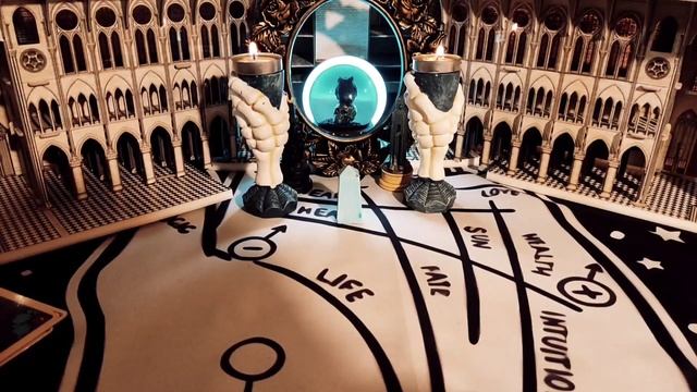 ЧТО ВАМ ХОТЯТ СКАЗАТЬ ДУХИ РОДА? ПОСЛАНИЕ ДЛЯ ИЗБРАННЫХ. ОНЛАЙН ГАДАНИЕ. смотреть онлайн