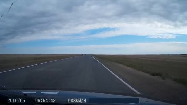 [ Орск - Новоорск - Шильда - Красноярский ] смотреть онлайн