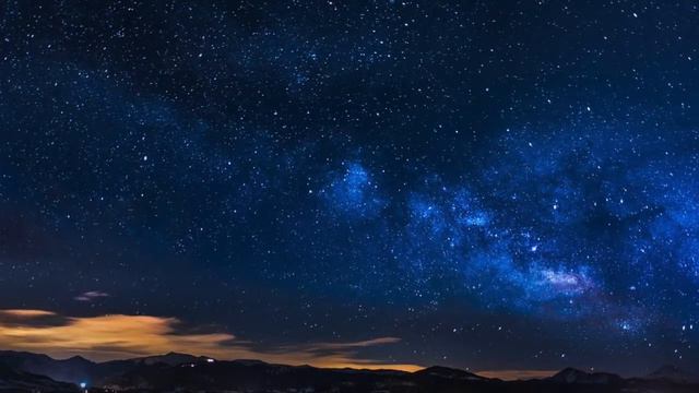 To the Evening Star by William Blake смотреть онлайн