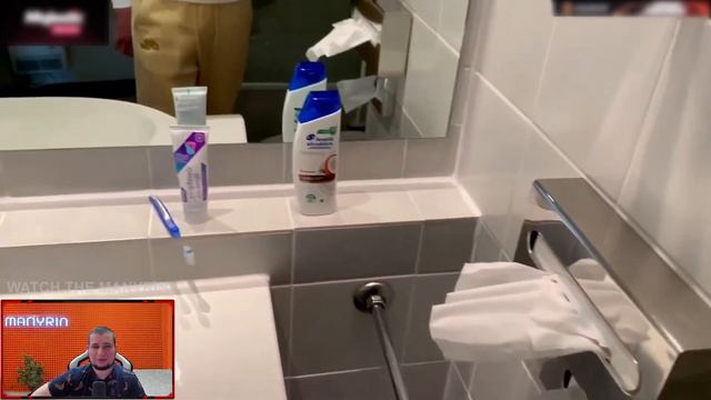 Манурин Stas Asket реакции- Manyrin смотрит стаса аскета.