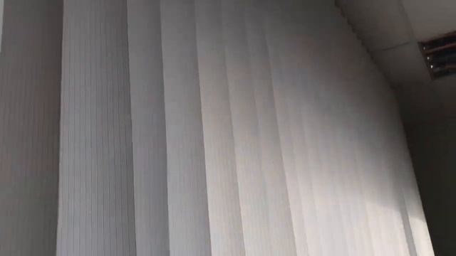 Тканевые жалюзи вертикального типа, ламель 89 мм. Вертикальные жалюзи в Сургуте. смотреть онлайн