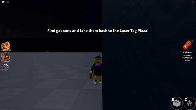ГОЛОДНЫЕ РАДУЖНЫЕ ДРУЗЬЯ 2 В РОБЛОКС! Нубастер Roblox смотреть онлайн