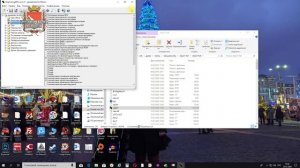 Внесение своих калибровок в двухрежимную прошивку микас 7 1