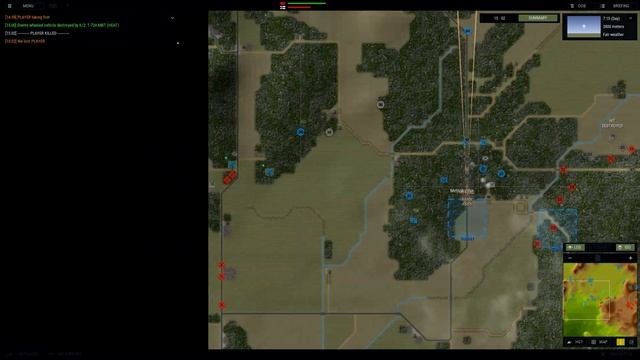 SmartReview on Armored Brigade Part 2 Campaigns & Editor смотреть онлайн