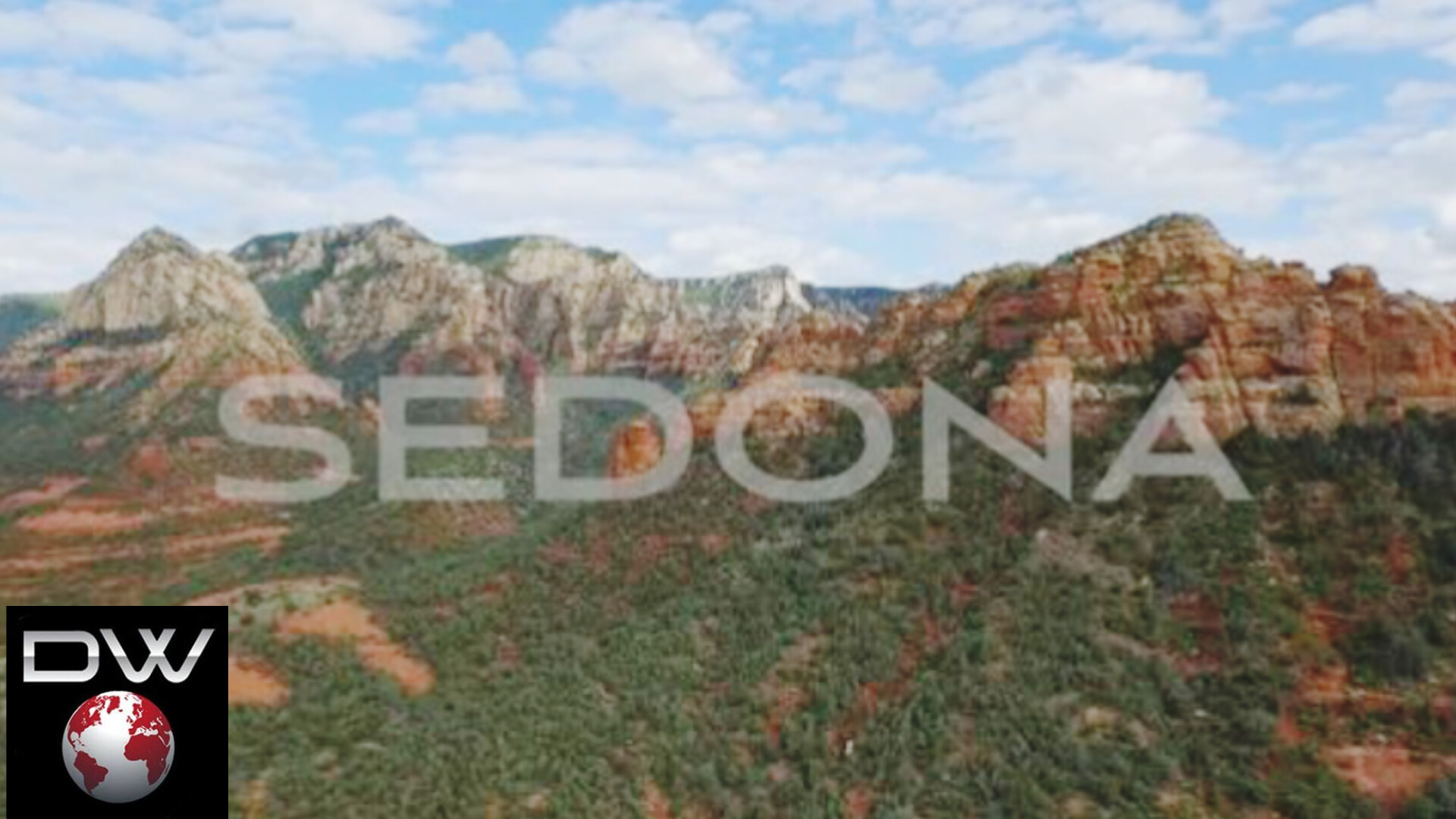 Sedona. Arizona
