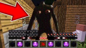 Как играть за НОЧНАЯ ПРОГУЛКА в майнкрафт ? Превращения NIGHT WALK SCP MINECRAFT