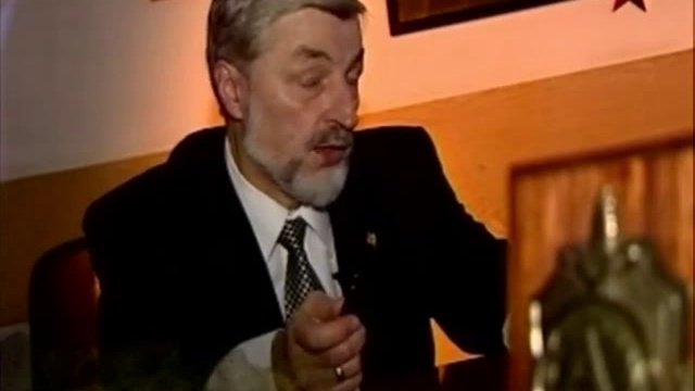 Афганский синдром. Часть 1 смотреть онлайн