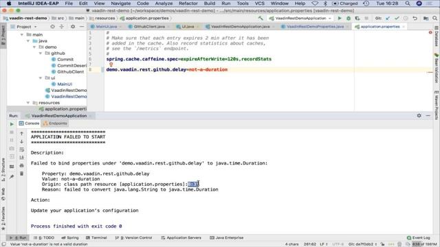 Webinar: Building Spring Boot apps with Vaadin 10 смотреть онлайн