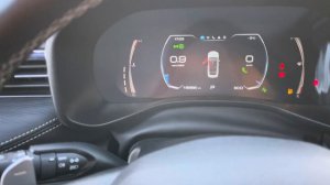 Haval JOLION комплектация Premium