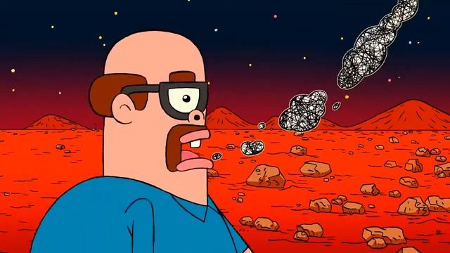 Secret Mountain Fort Awesome - The end of Uncle Grandpa смотреть онлайн