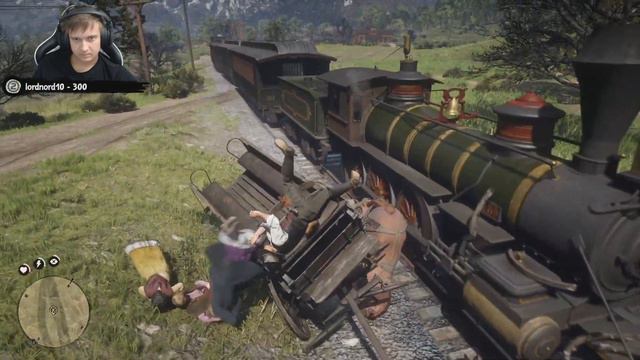 Twitch Катка | Я СТАЛ ОТЦОМ #46 смотреть онлайн