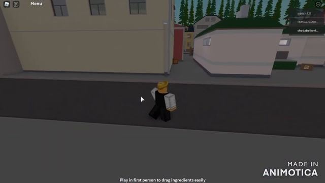 how to be rat on cook burgers (roblox) смотреть онлайн