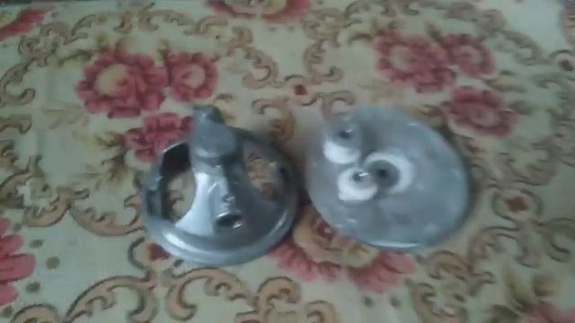 Разбор Ракеты 7м на цветной металл. Медь, латунь, алюминий, чермет. смотреть онлайн