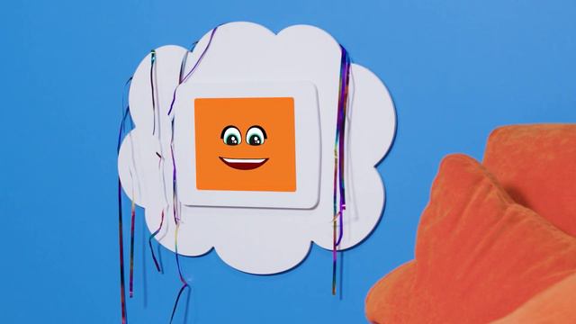 Calvin and Kaison's Play Power | The Mega Messy Mess | Nick Jr. UK смотреть онлайн